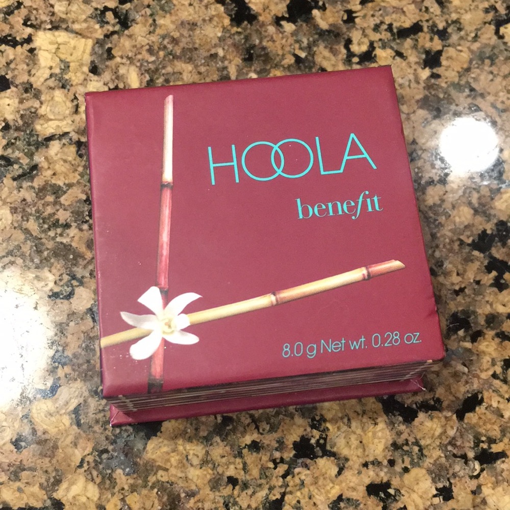 Benefit Hoopla Bronzer